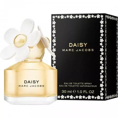 Marc Jacobs Daisy 30Ml Eau De Toilette Spray Brand New