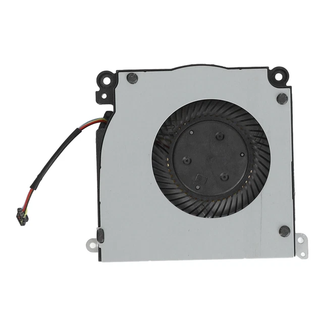 Ventola di raffreddamento CPU di ricambio BN5010S5H-N00P per console di gioco Steam Deck