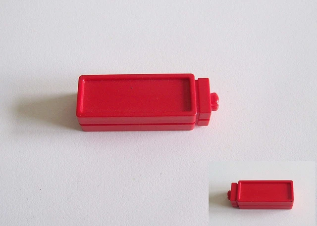 Playmobil Socle D'angle De La Gare 4302 4382 - FR - Foto 2