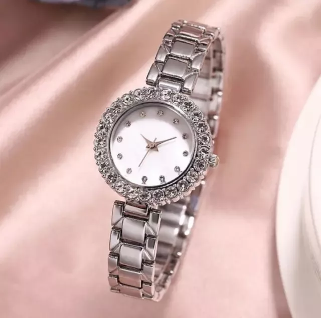 Bangle type deals watches
