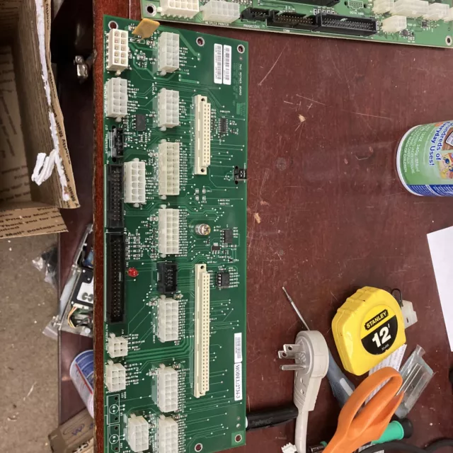 IGT S2000 Slot Machine 960 Mother Board A  P/N 75905701 Model 2734-3