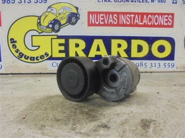 Galet Tendeur Courroie Accessoire Renault Clio Iii (2005->) 1.5 Confort Expressi