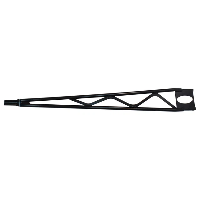 QA1 5280 Torque Arm, Steel, Camaro, Firebird