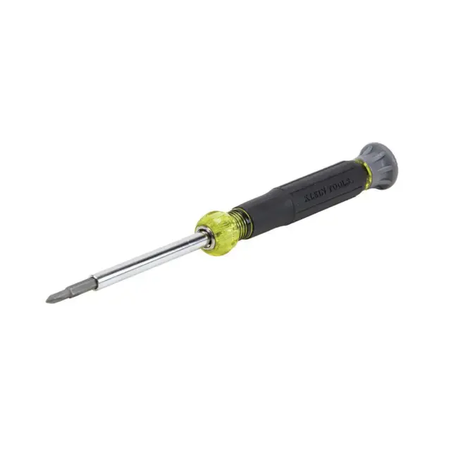 4-In-1 Precision Electronics Screwdriver | (NEW) (FREE SHIPPING)