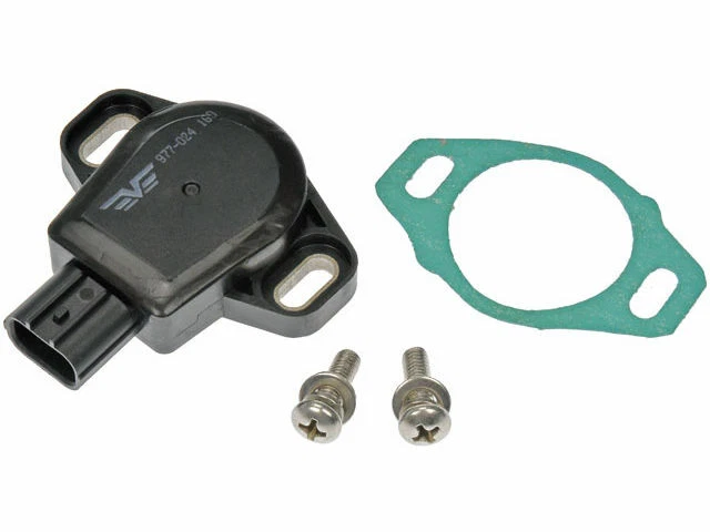 Throttle Position Sensor fits Acura RSX 2002-2004 2.0L 4 Cyl Type-S 41FBPB