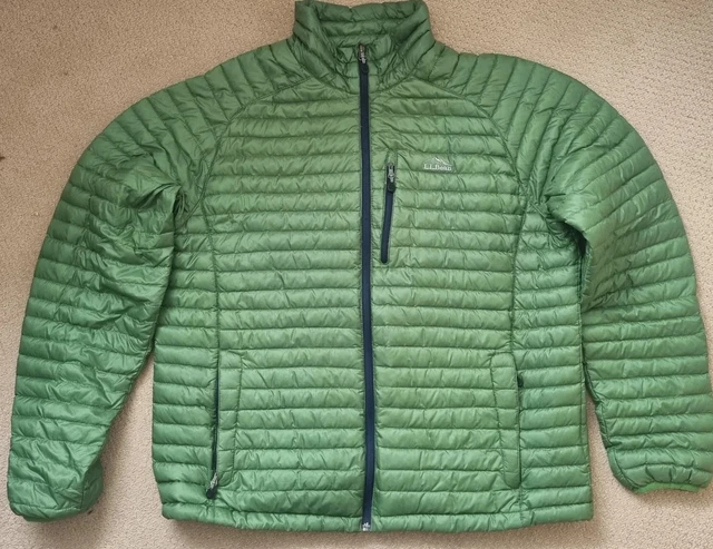 Frederik anderson copenhagen online ultra light down review