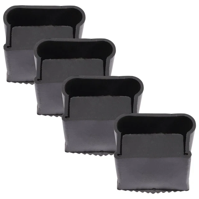 4 pièces pratique antidérapant accessoires échelle pour accueil
