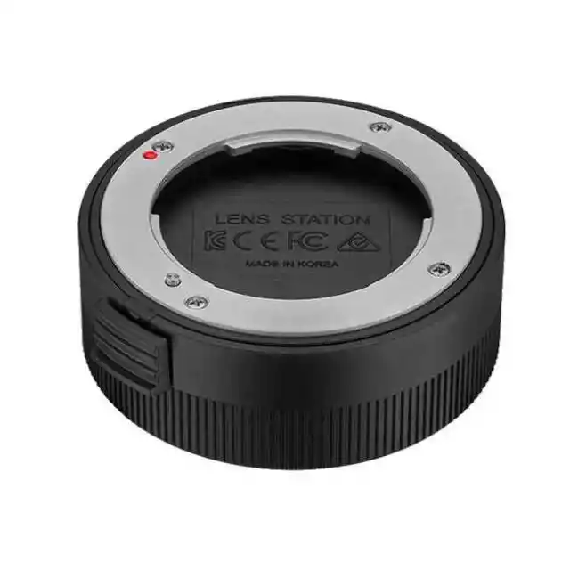 Samyang Lens Station for Fuji X AutoFocus Lenses