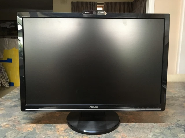 Asus VK222U Monitor with integrated Webcam