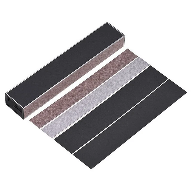 Guitar Fret Leveling Files Leveler Fret Beam Luthier Supply GuitarU9