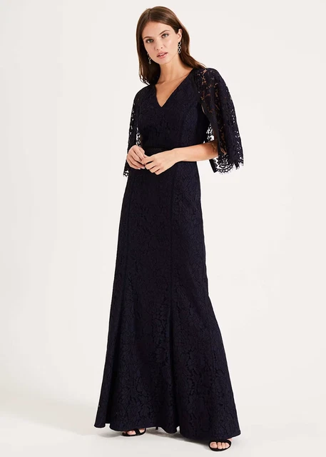 phase eight zoey lace maxi dress PHASE EIGHT Zoey Lace Maxi Dress