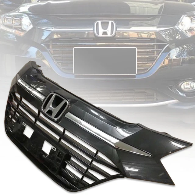 Accessories Cup Holder Trim For Honda HRV HR-V ZRV Z-RV 2023 2024