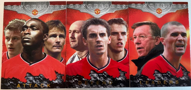 CARTE FOOTBALL PHIL Neal 1998 Futera Liverpool Legends #60 EUR 3,49