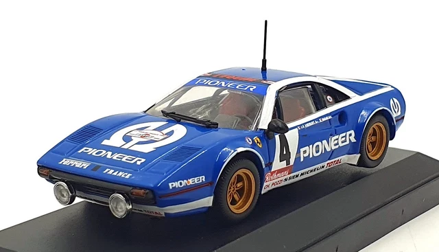 VITESSE L041-A Echelle 1/43 | FERRARI 308 GTB SABA N 1 6th
