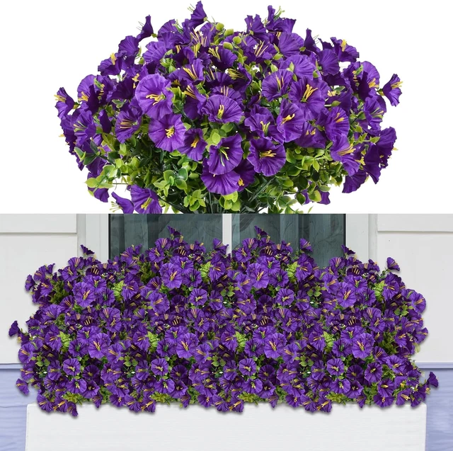 30 Fiori Secchi Naturali Per Decorazioni - Gypsophila, Lavanda, Nontiscordardime, Per Vaso, Resina, Bomboniere - Foto 13