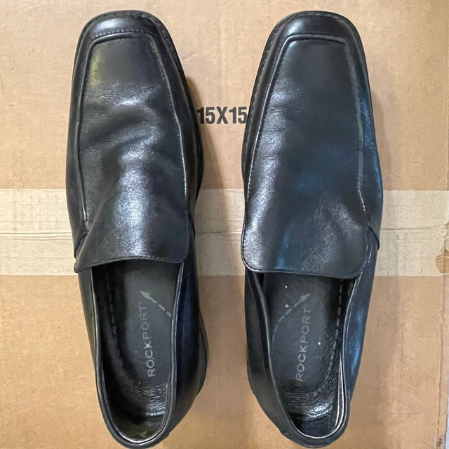 Mocasines online rockport hombre