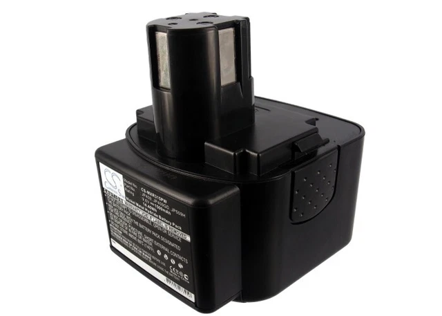 Battery for Max Rebar  RB213, RB215, RB315, RB392, RB395, RB515 Rebar Tying Tool