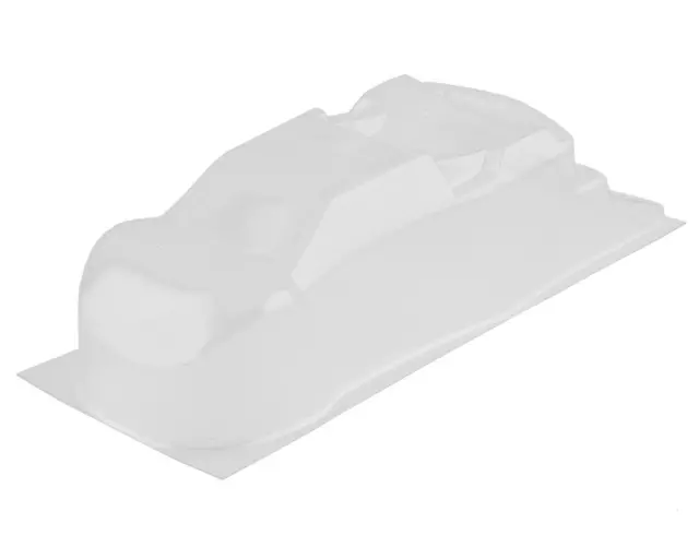 Raw Speed RC Losi Mini-T 2.0 1/18 Truggy Body (Clear) [RWS781607]