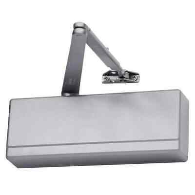 Sargent TB281UOEN Universal Arm Package Powerglide Cast Iron Door Closer with Th