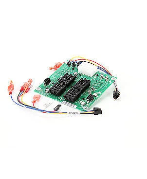 Frymaster Kit,Smt Intfc Std Gas W/Bl Dv 8262264 - Free Shipping + Geniune OEM