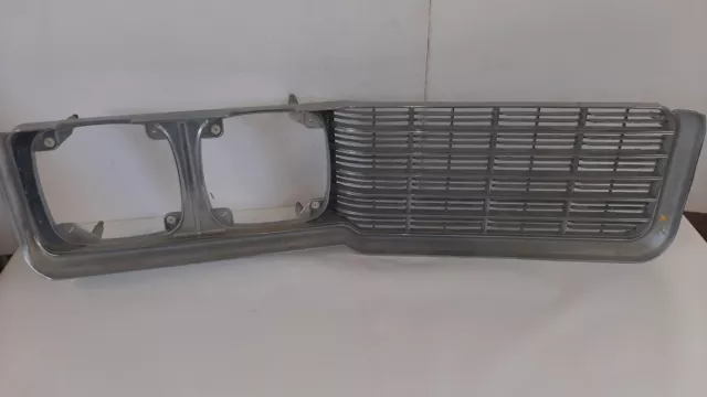 1970 Buick Electra 225 Grill Right side OEM GM Lesabre Wildcat