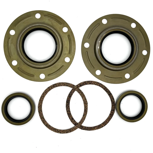 FORD 8N TRACTOR Rear Axle Seal & Gasket Set 8N4233A, A8NN4251A