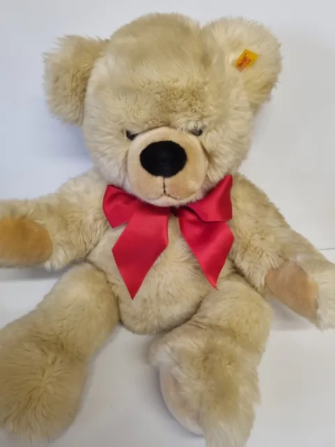 steiff teddy bears