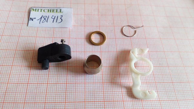 ROULEMENT FULL CONTROL 4000 orca65Sup & Divers MOULINET MITCHELL REEL PART 89490
