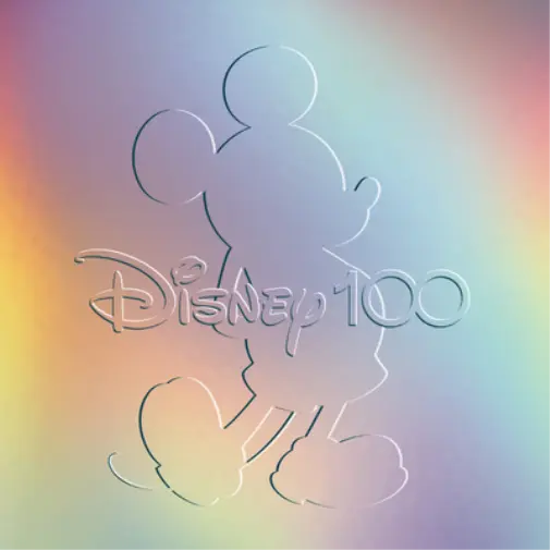 Various Artists Disney 100 (Vinyl) (US IMPORT)