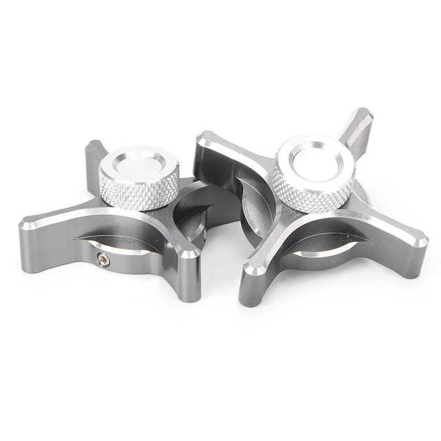 1pc Chain Adjuster For Kawasaki Z800 2013-2015 /Yamaha MT-09 2014-2015 Titanium