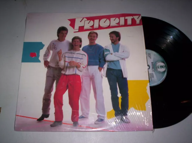 Priority Priority