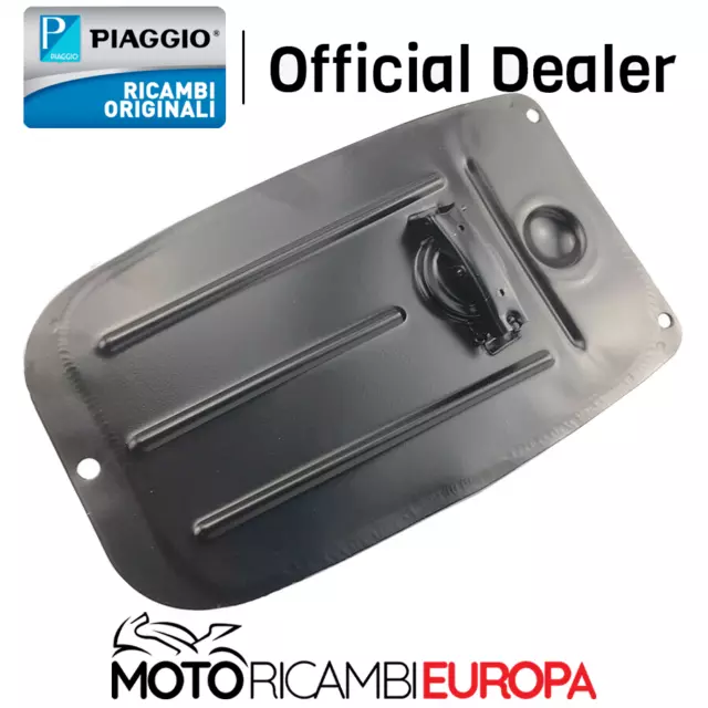 Offerta Serbatoio Benzina Originale Piaggio Vespa 50 Special R L N 125 Et3 Prima