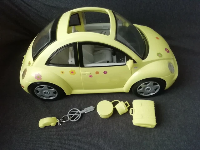 Maggiolino barbie discount
