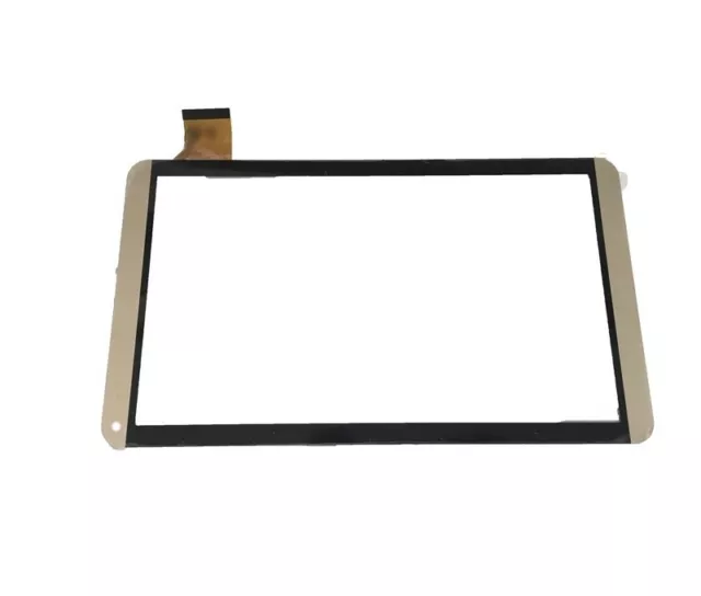 Verre Avec Digitizer Tactile Pour Leotec Supernova I3G LETAB1023 10.1 "