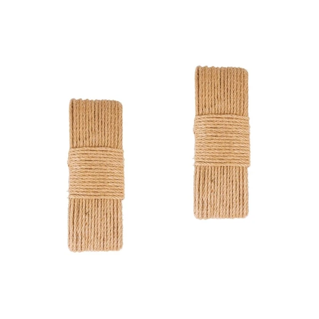 4 Rotoli Di Corda Elastica Per Bracciali Fai Da Te – 0,8 Mm, Resistente, Con Forbici, Per Perline E Cristalli