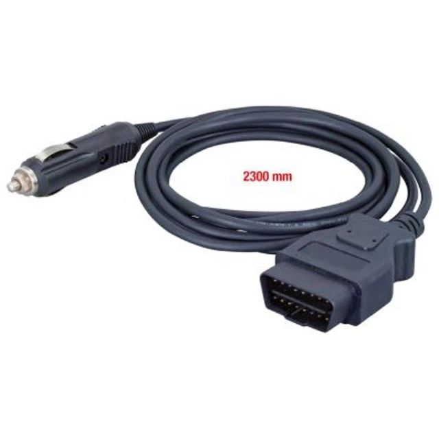 Supporto tensione, rete di bordo KS TOOLS 550.1705