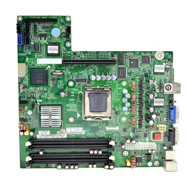 Carte réseau ASHATA, adaptateur de serveur réseau pour puce Intel