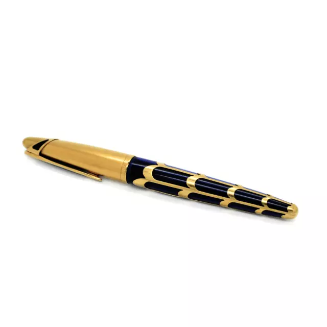 Waterman Edson Boucheron Limited Edition Fountain Pen - #2159/3741 Used