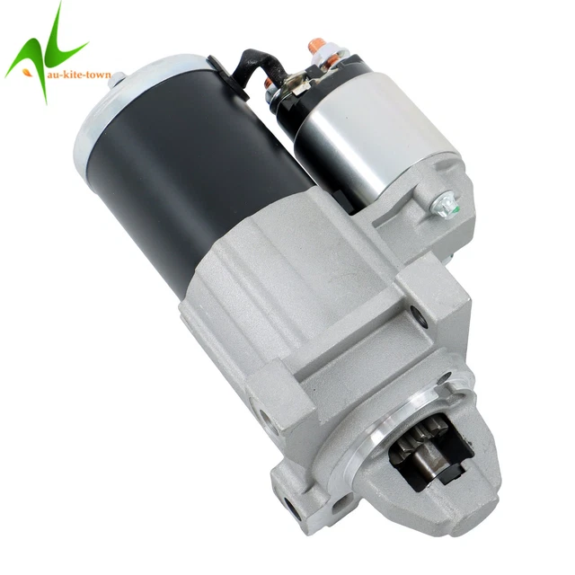 Starter Motor For Holden Commodore VE VF V8 6.0L 6.2L L76 L77 L98 Ls3 2007 2017