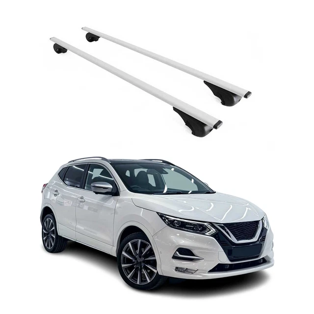 Ruitenwissers NISSAN Qashqai 2 (J11, J11_) achter en vóór ( 364