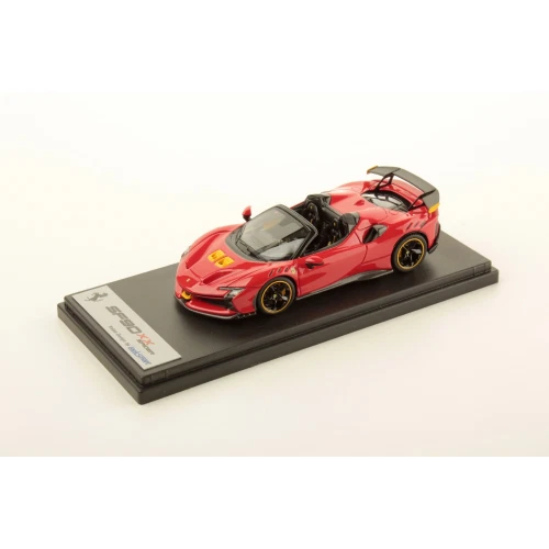 LookSmart 1:43 Ferrari SF90 XX Stradale Année de construction 2024