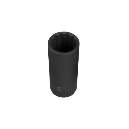 Sunex Tools 36805 3/8" Drive 12 Point Deep Impact Socket   9/16"