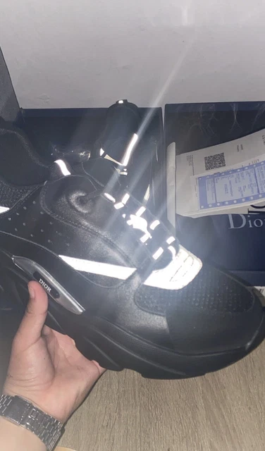 DIOR B22 BLACK EUR 100,00 PicClick ES