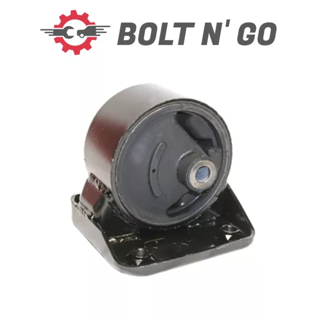 Transmission Mount Fits Mitsubishi Dodge, 3000GT Stealth 1991-1999 3.0L MB892449