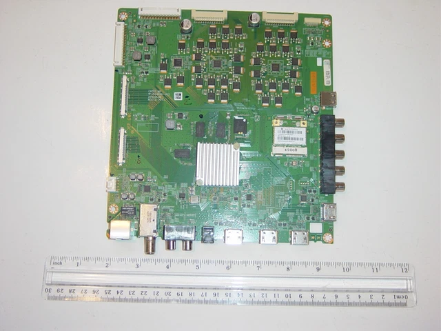 Kit Réparation VIZIO M421NV – Carte Mère + EEPROM (3642-1212-0150)