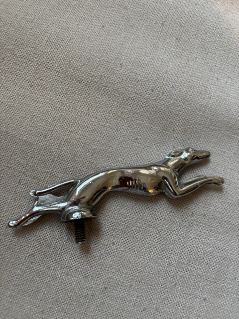 Hood Ornaments & Emblems, Automobilia, Transportation