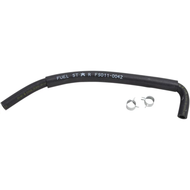 Fuel Star Hose & Clamp Kit FS110-0013