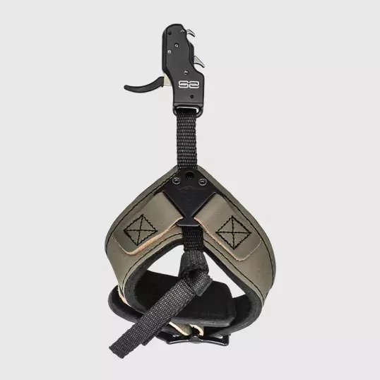 Scott Archery S2  Double Sear Release