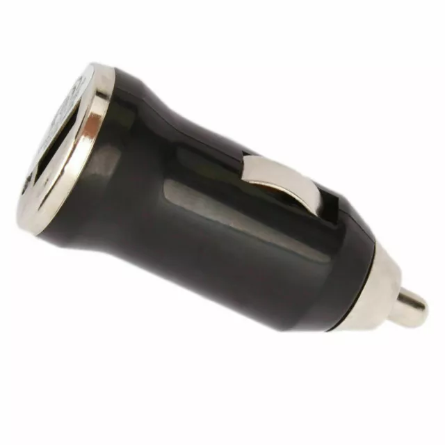 Mini USB DC Car Charger Adapter Accessory For Huawei/Samsung/xiaomi Universal UK