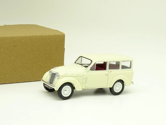 Renault juvaquatre d'occasion - Collection - - page 5